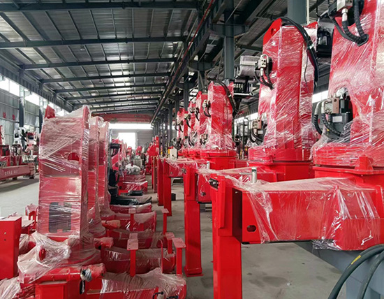 TIANLONG GROUP